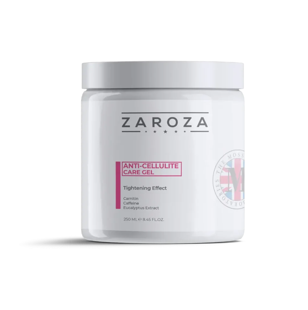 ANTI-CELLULITE CARE GEL