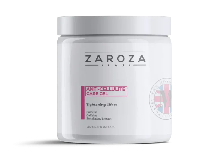 ANTI-CELLULITE CARE GEL
