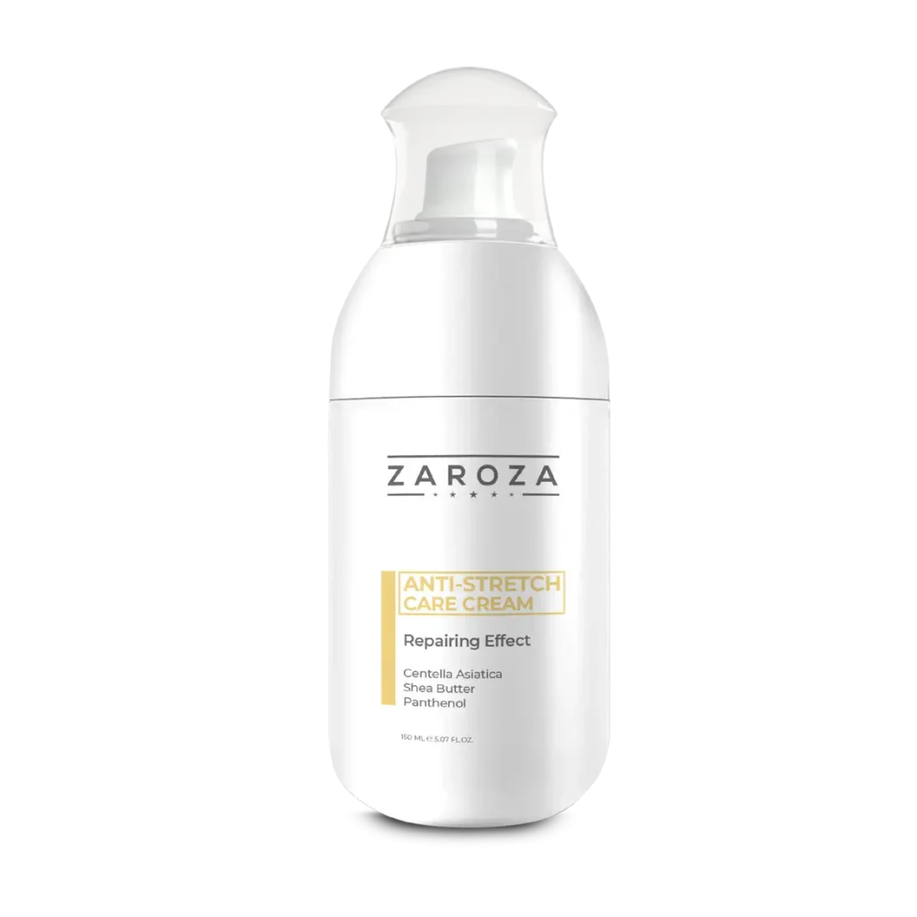 ANTI STRETCH CARE CREAM