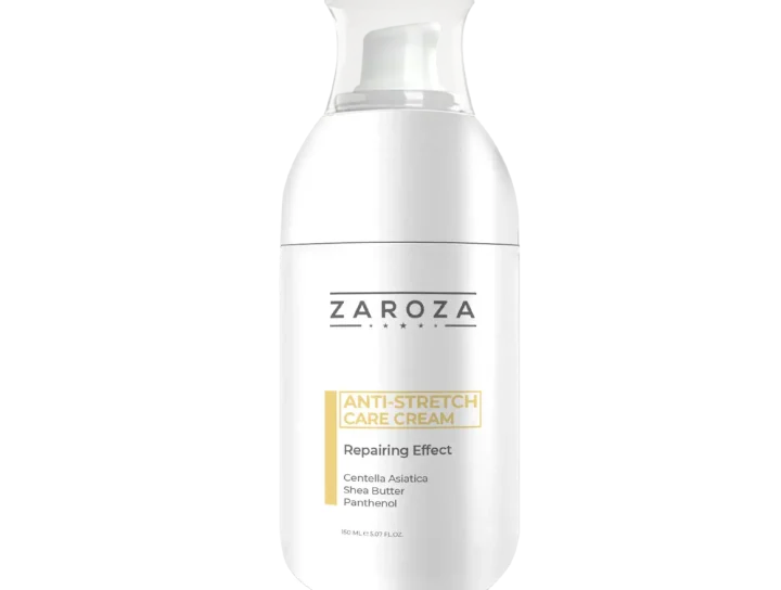 ANTI STRETCH CARE CREAM