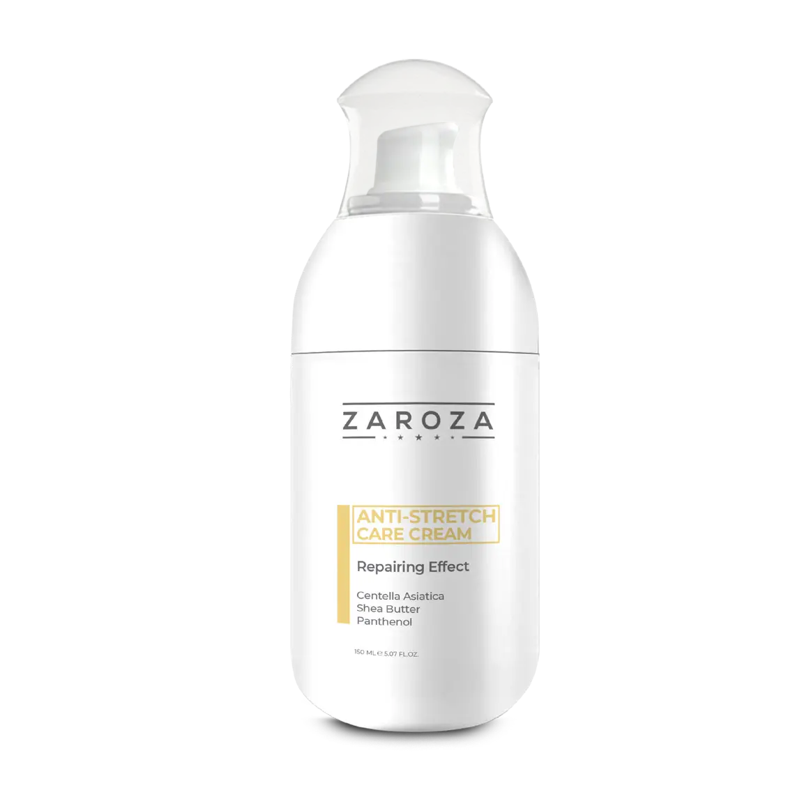 ANTI STRETCH CARE CREAM