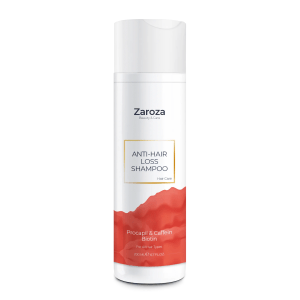 SHAMPOO ANTI-HAIR LOSS