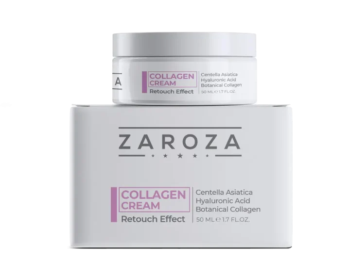 COLLAGEN CREAM