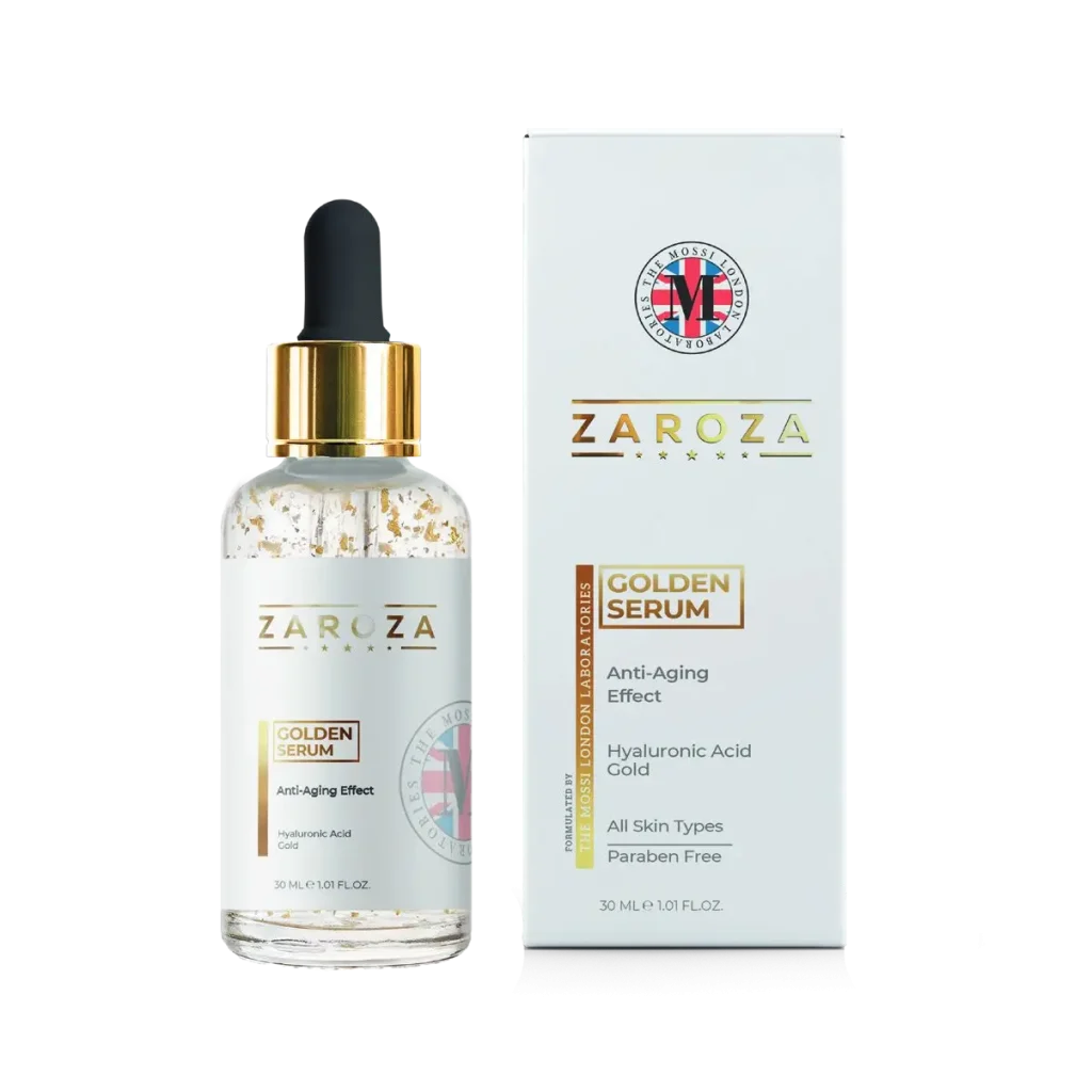 GOLDEN SERUM