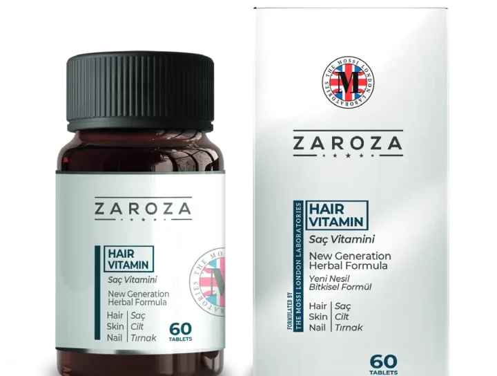 HAIR VITAMIN