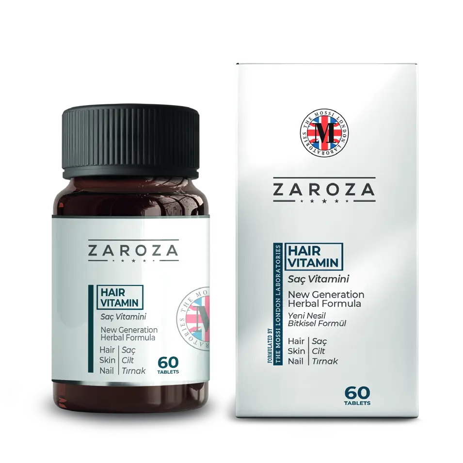 HAIR VITAMIN